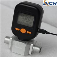 醫院的氣體(ti)質量流量計(ji)