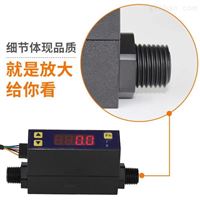 FS-MF系(xì)列微小(xiao)氣體流(liu)量計