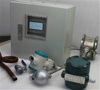 LUGBDN50壓力補償渦街流(liú)量計，智能一體化(hua)渦街流量計，渦街(jiē)流量計廠家