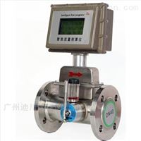 氣體渦輪流量(liang)計生産廠家