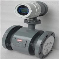 EMFM電鍍(du)廠廢水流量計(jì)計量原理