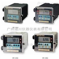 上泰PH計(ji)PC-310酸堿度/氧(yang)化還原傳(chuan)訊器