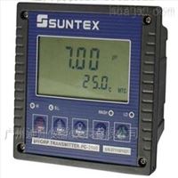 微電腦餘氯控(kòng)制器CT-6300/CT6300RS