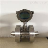 LWGY高壓型(xíng)渦輪流(liu)量計