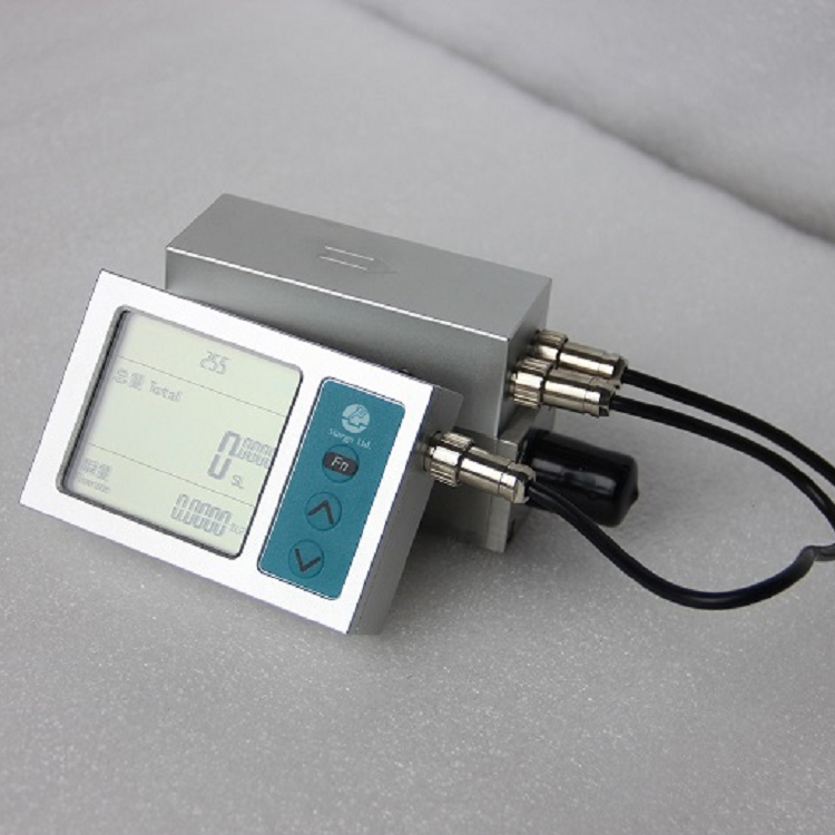 MF5619-N-800L氣體質量流(liu)量計
