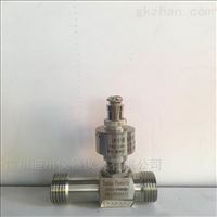 LWGYN脈沖型渦輪(lún)流量傳感器