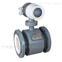 EMFM地下管道污(wū)水流量計