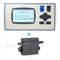 FS4001系列(lie)小流量氣體質量(liàng)流量傳感器