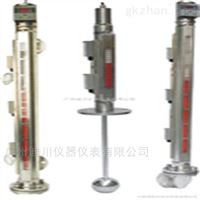 UHZ系列蒸汽夾(jia)套磁翻闆液位(wei)計