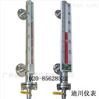 UHZ系列側裝磁翻(fan)闆液位計傳感(gǎn)器