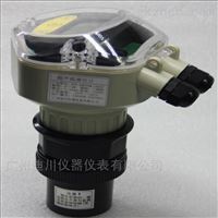 DFS智能一(yī)體超聲波(bo)液位變送(song)器