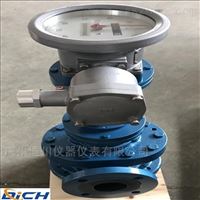 LC-ALC橢(tuǒ)圓齒輪流(liú)量計