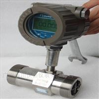 LWGY-4小口(kou)徑（小流量）液(ye)體流量計