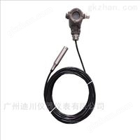 DFL智(zhì)能型投入式液位(wei)變送器