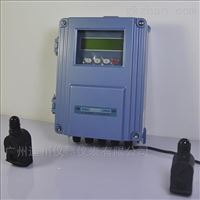 TDS-100F系(xì)列固定分體式(shi)超聲波流量計(jì)