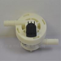 932微型液體流(liú)量傳感器