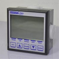 EC-4110智能型電導(dao)率/電阻率變(biàn)送器