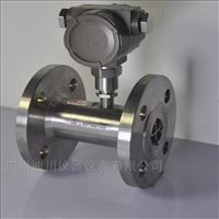 LWGY帶赫斯曼接頭(tou)渦輪流量傳感(gǎn)器
