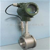 LUGB氮氣(qi)渦街流量計(jì)