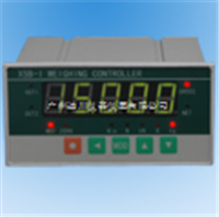 XSB5力值控制(zhi)儀XSB5系列力(li)值顯示控(kong)制儀