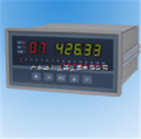 XSL16溫度巡檢(jian)儀XSL16溫度巡檢(jian)儀