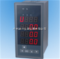 XSJBXSJB系列溫度(du)、壓力補償積(ji)算儀