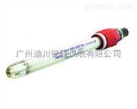 InPro4260 / InPro 42InPro4260 / InPro 4260 SG 固(gu)态式PH電極(jí)